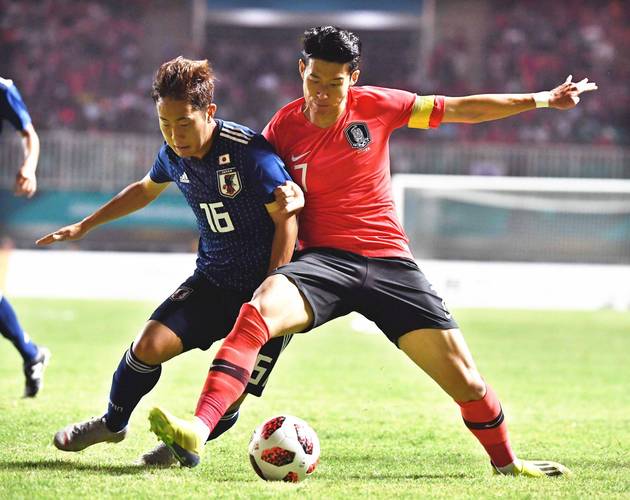 亚洲杯韩国被淘汰有什么争议内行人解析背后门道