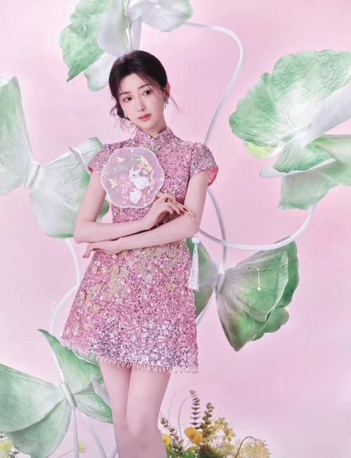 网友怎么看毛晓彤版郭芙？热门评论集合分析！