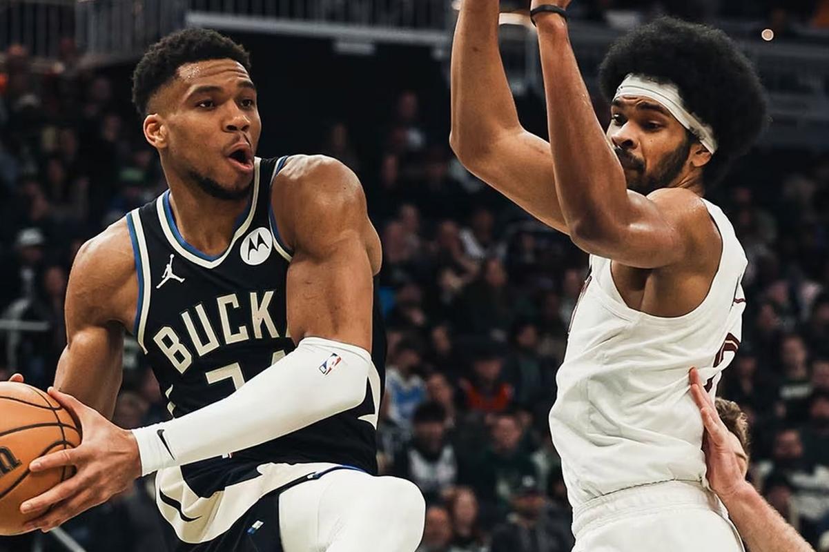 热火雄鹿历史交锋谁占优?近十年对战战绩全解析!