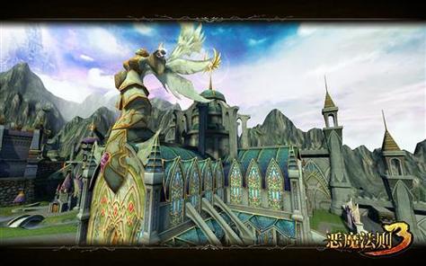 类似恶魔法则的小说值得读吗(资深书迷分享真实体验心得)