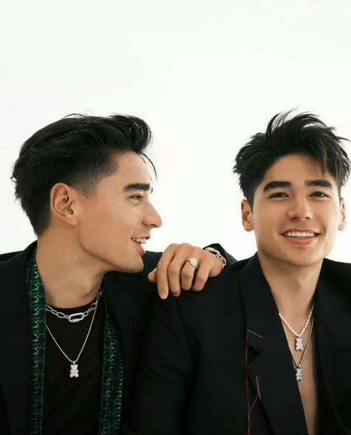 刘少林和刘少昂什么关系?运动生涯中的默契兄弟大解析!