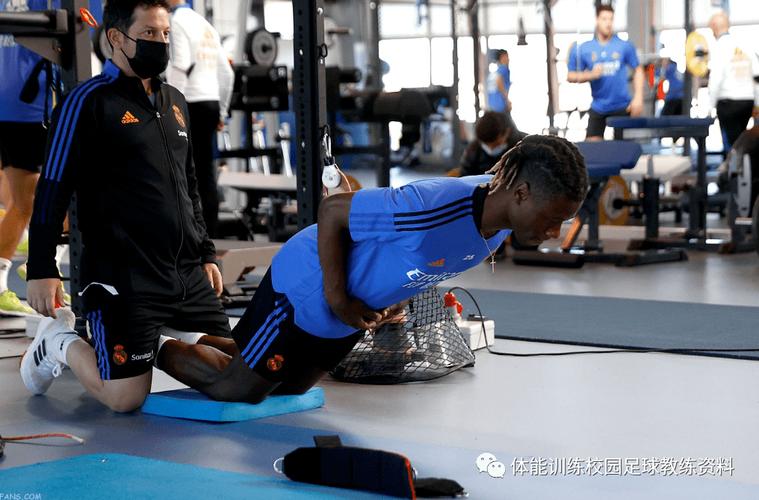 球员aaron moody大怎么训练体能?把握4个高效锻炼步骤!