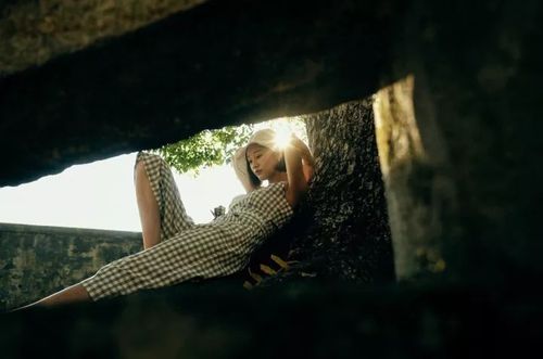 梯田弯弯闪银光怎么拍美?老法师教你构图秘诀!