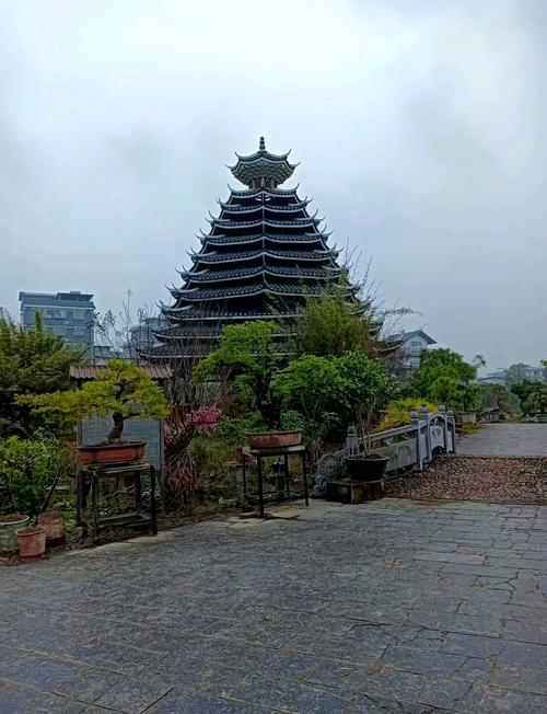 jiangxin有什么好玩的地方？当地人推荐这五个景点