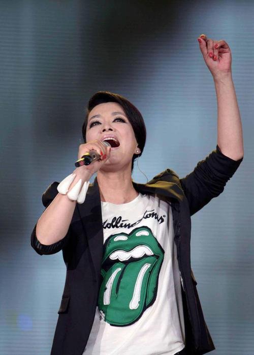 天后歌手唱功到底好在哪里？这五个特点你一定要知道