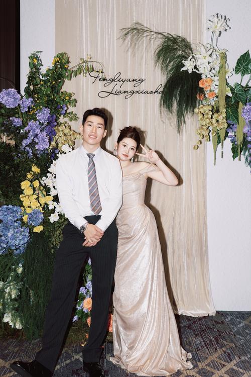 哈哈婚礼哪家公司服务好(资深推荐这3家口碑超赞)