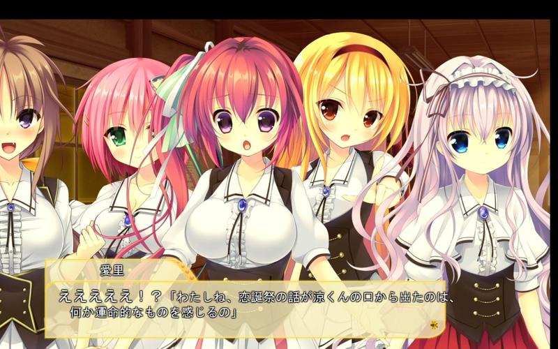 世界美少女的茶话会聊什么？她们分享的秘密和趣事盘点