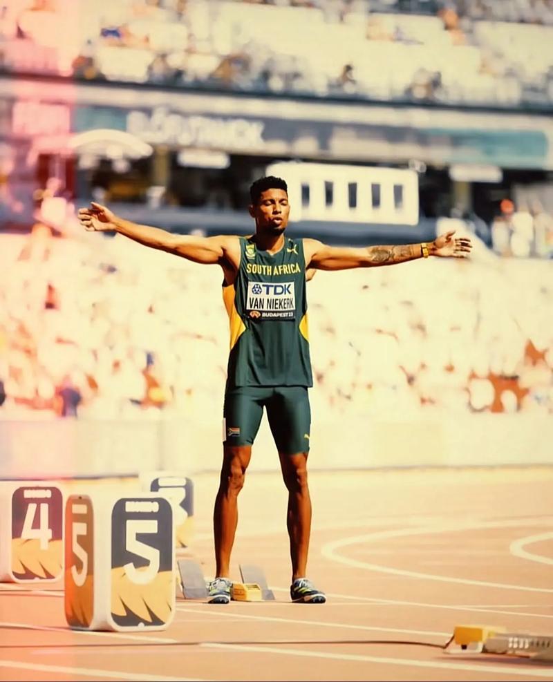 范尼凯特400米成绩多少？惊人43秒03详解(破纪录关键解析)