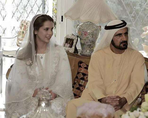 迪拜酋长有几个王妃答案?数量详情与故事解析!