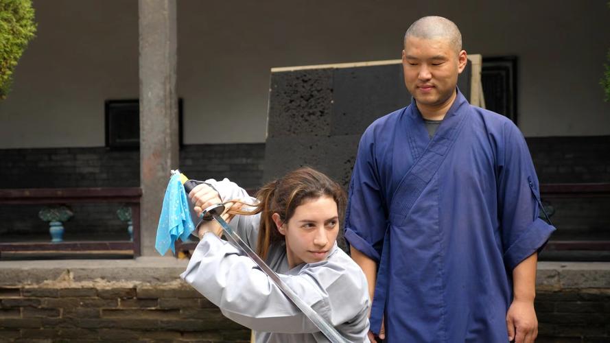 少林修女在哪里看？(在线免费观看平台推荐)