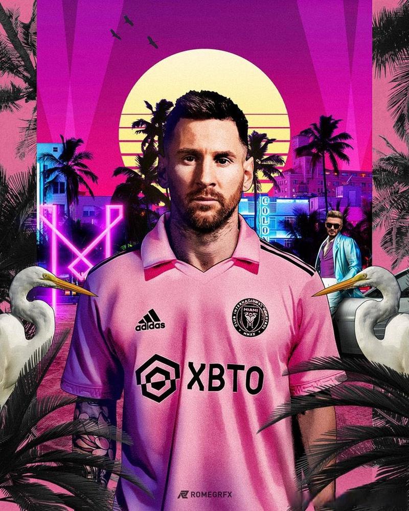 梅西首秀日期确定了吗？官方最新消息实时发布！