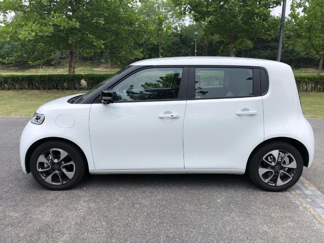 长城mini续航怎么样？实测真实里程出乎意料！