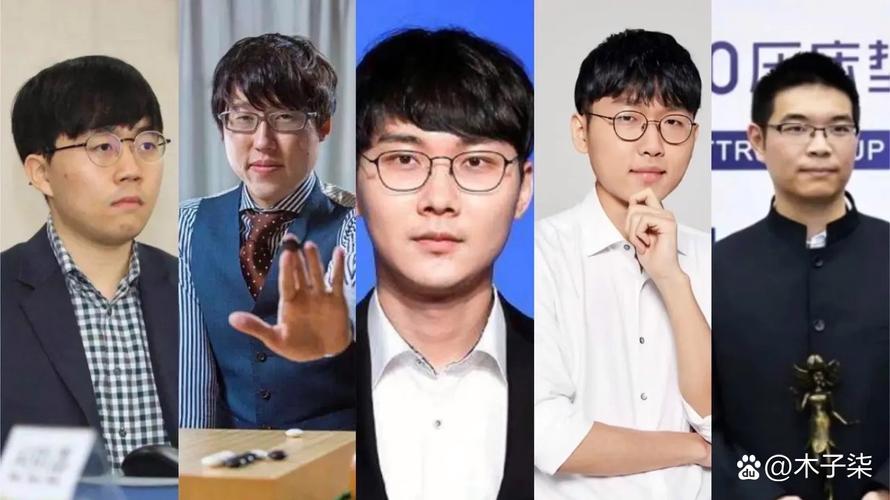 李世石李昌镐交手经典棋局？巅峰对决回顾