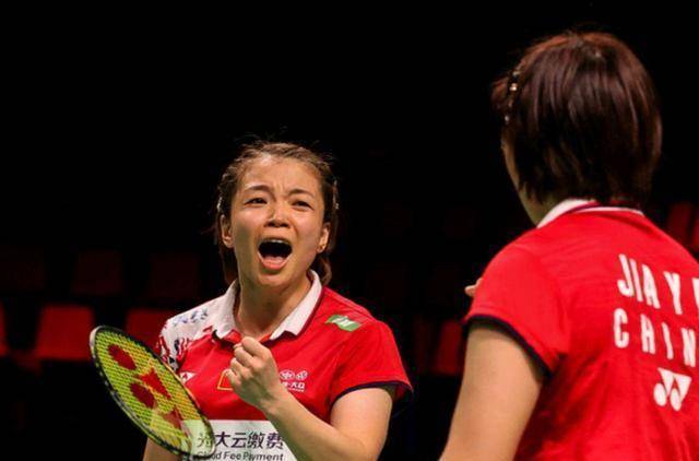 中国队负韩国尤伯杯丢冠球员赛后回应说了什么