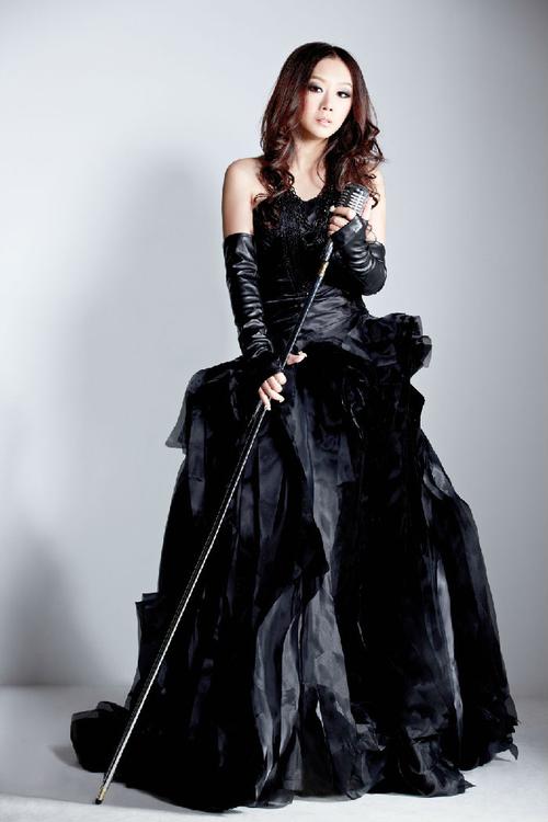 中国好声音谢丹唱红了哪首歌?经典翻唱现场视频回顾