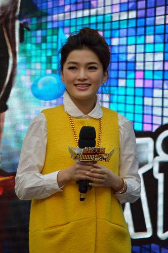 中国好声音丁丁照片谁有更多?资源平台推荐清单