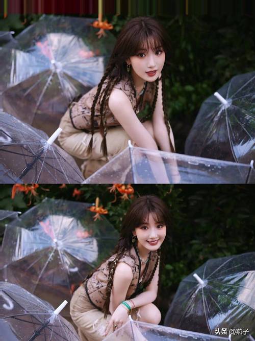 网友怎么看毛晓彤版郭芙？热门评论集合分析！