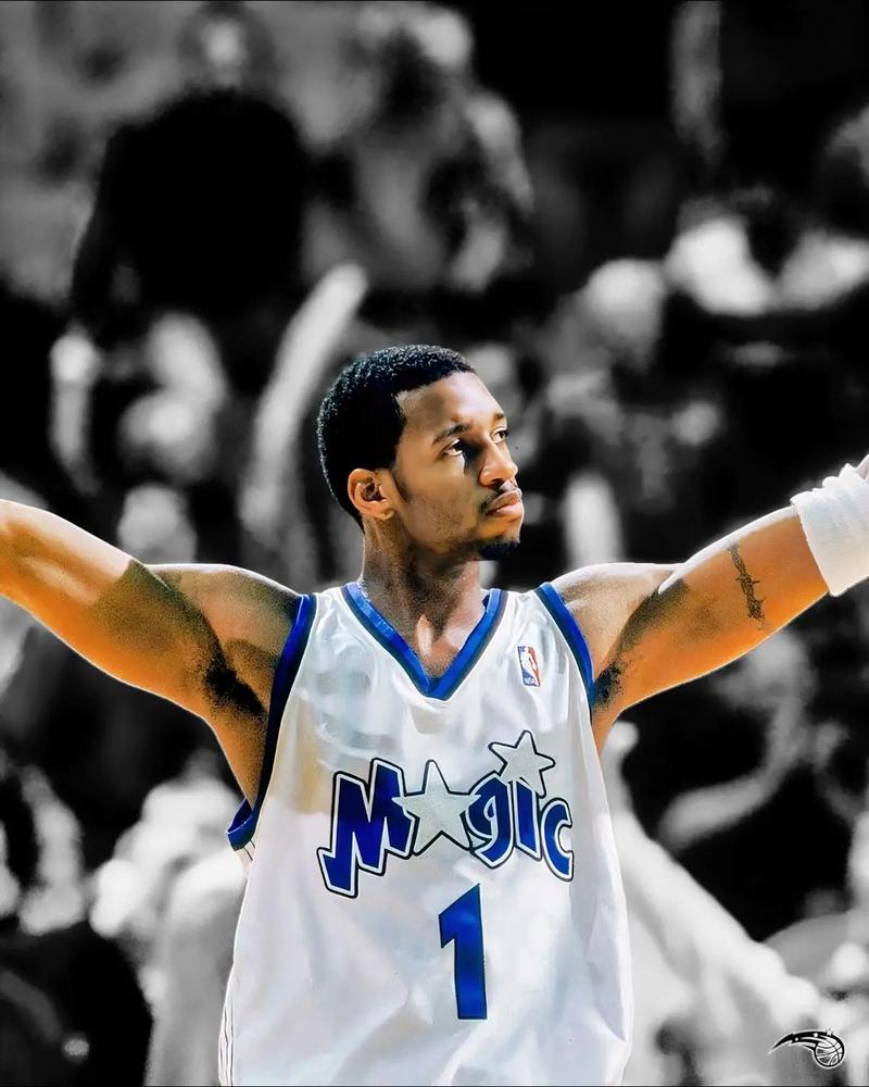 如何评价麦蒂的球风？十大集锦告诉你答案