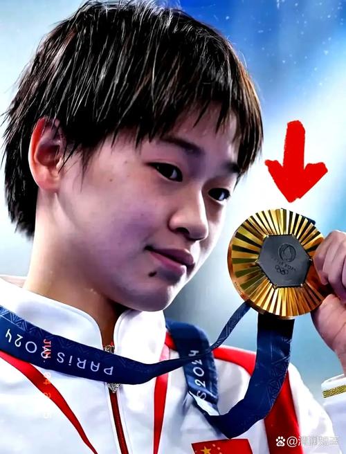 全红婵馋哭外国教练怎么学？掌握这5点轻松入门跳水！