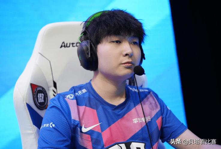 冬阳采访小智反响如何？电竞圈内热议不断！
