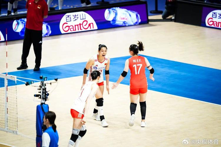 中国女排九连胜有何重大意义？深度分析这些影响超给力！
