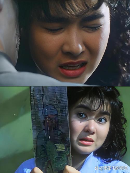 熊欣欣电影哪部最好看？必看这5部经典动作片！