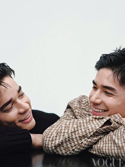 刘少林和刘少昂什么关系?运动生涯中的默契兄弟大解析!