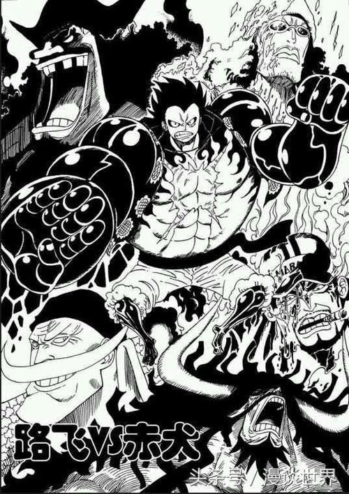 赤犬死了吗海迷热议？官方剧情+粉丝预测对比