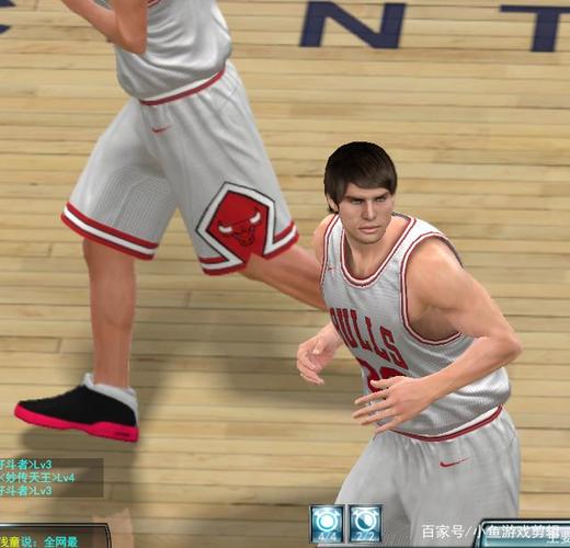 nba2kol花式扣篮哪个键？键盘手柄操作技巧全解析！