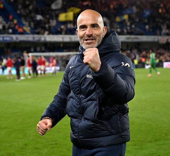 切尔西17号是谁？5个方法轻松查球员信息