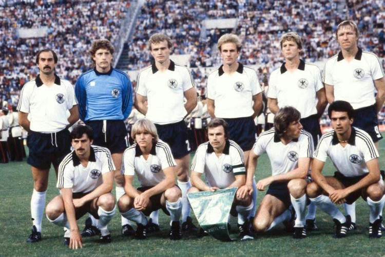 2000年欧洲杯冠军影响多大?看看欧洲足球格局变化!