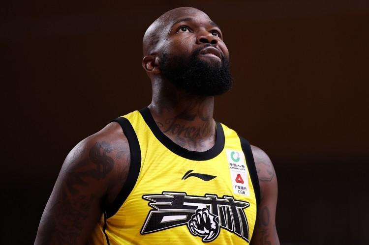 多米尼克-琼斯是谁?揭秘他的传奇生涯和故事!