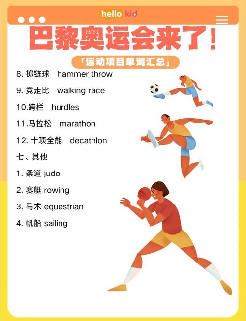 原来奥运会还有放狠话环节，2024巴黎奥运最新狠话合集！