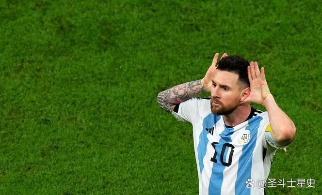 梅西 世界杯进球多少？惊人数据揭晓足球巨星风采！