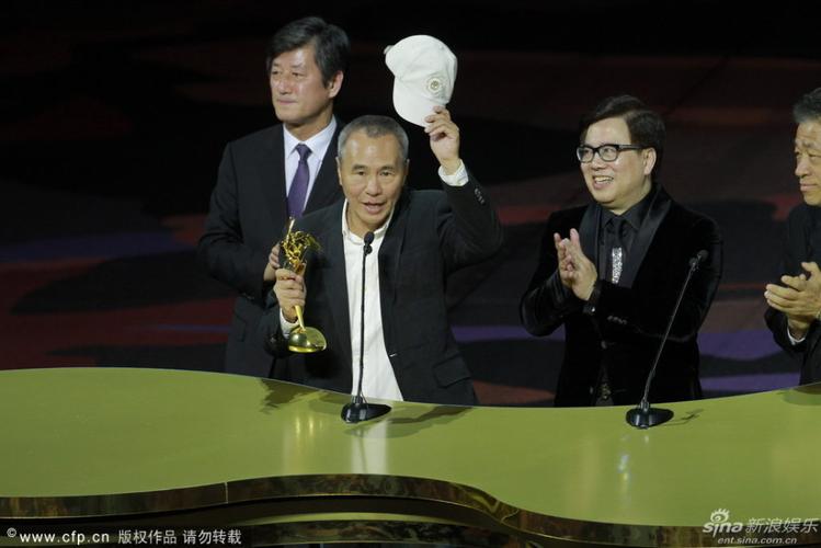 侯孝贤获终身成就奖是什么情况？赶紧了解大奖内幕！