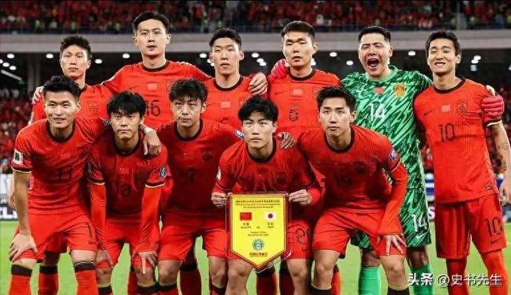 国足东亚杯新阵容名单?(关键球员全面介绍)