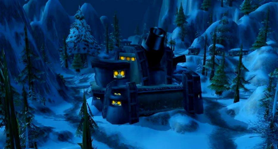 奥特兰克山谷成就怎么完成？详细攻略助你一次通关！