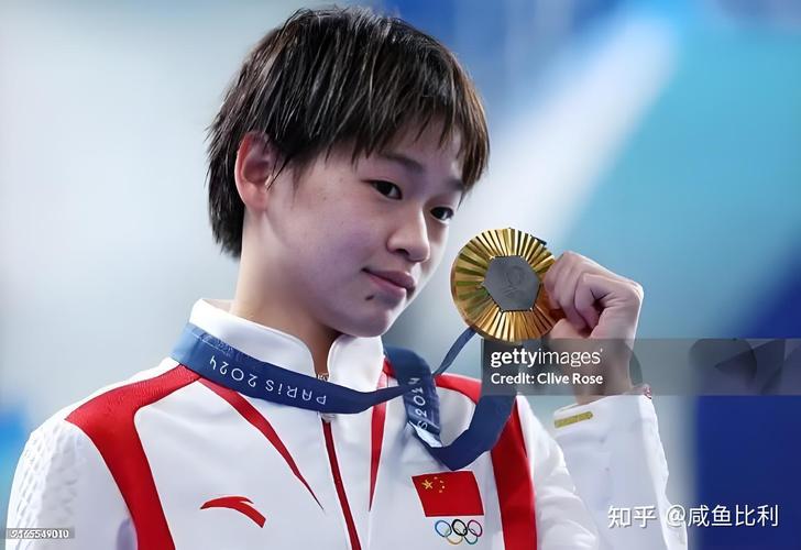 全红婵馋哭外国教练怎么学？掌握这5点轻松入门跳水！