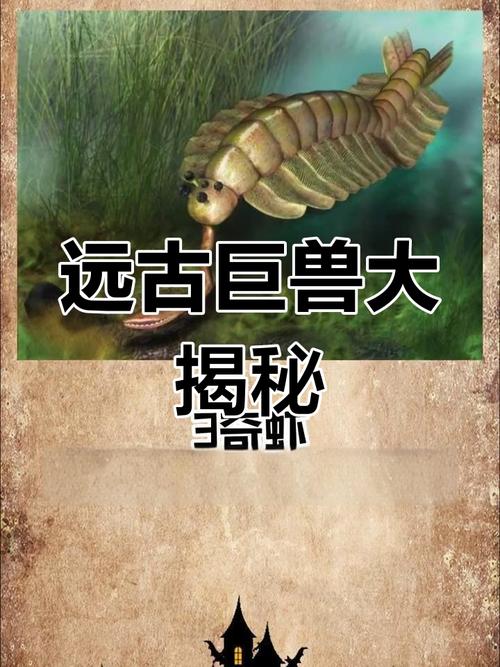 5.5亿年前海底生物有何重要？(改变人类进化史的5个事实)