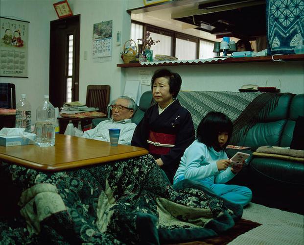 日本出现共享家庭怎么回事?揭秘这种新兴生活模式!