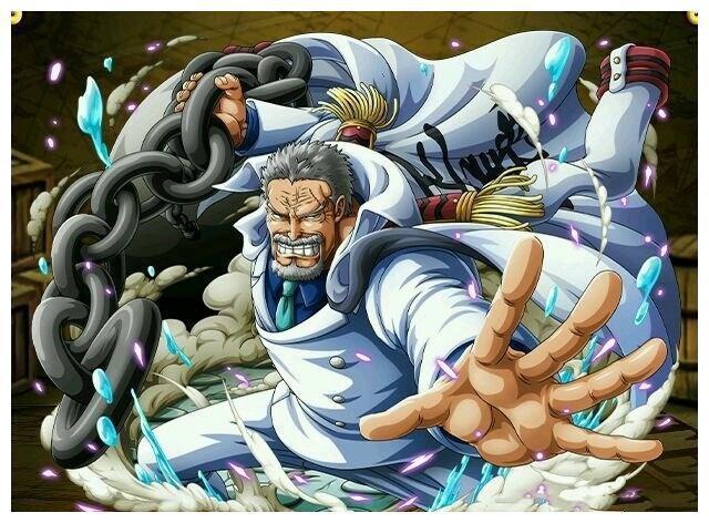 海贼王之植物学家战斗力怎么样?植物技能实战测试!