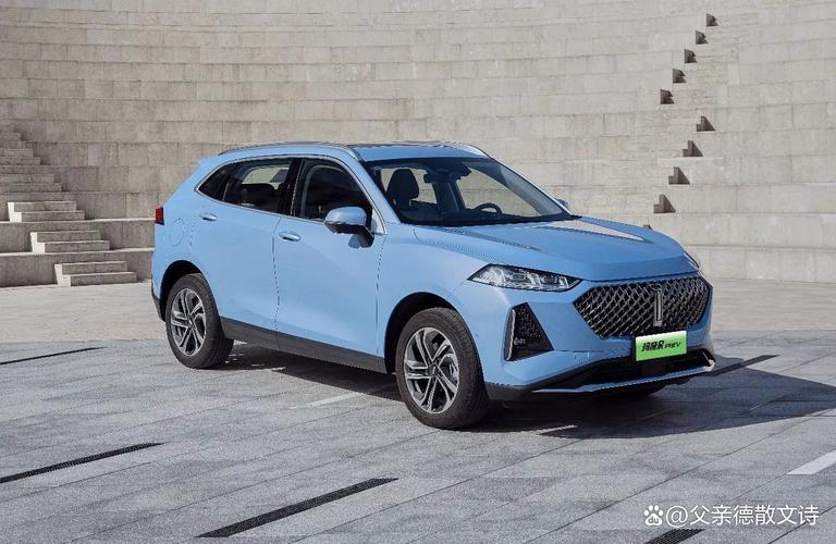 wey玛奇朵优缺点?(真实车主详细体验分享)