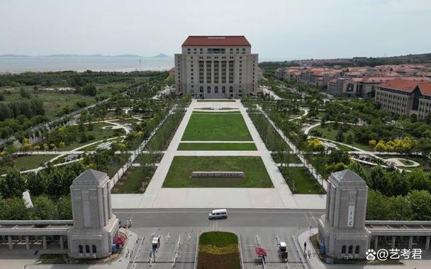 山东大学青岛校区宿舍如何?(实拍环境避坑建议)