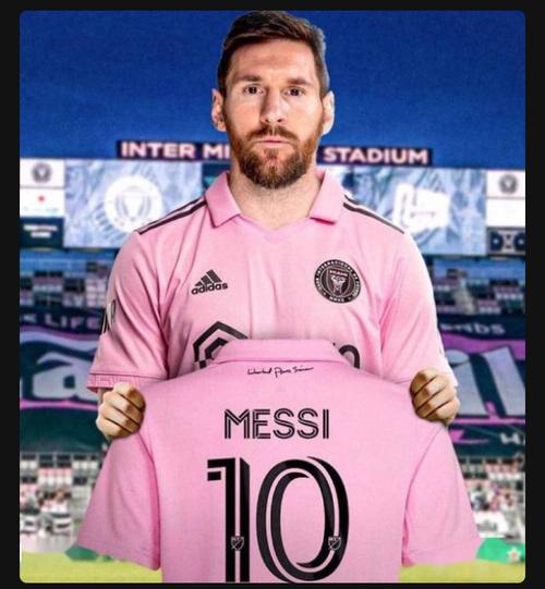 梅西首秀日期确定了吗？官方最新消息实时发布！