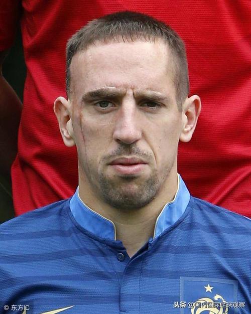 里贝里中国血统影响多大(足球界震动背后的故事!)