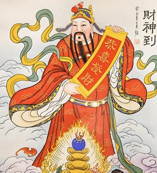 广成天尊的传说有什么?资深学者分享这7个经典神话!