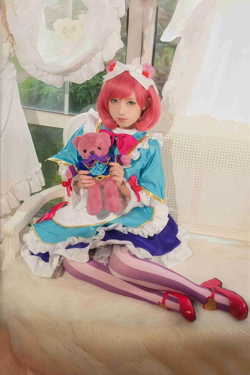 英雄联盟安妮配音是怎么做的？专业声优亲授技巧