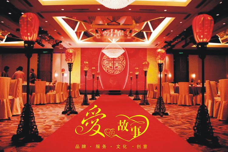 哈哈婚礼哪家公司服务好(资深推荐这3家口碑超赞)