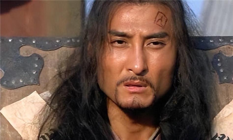 八十万禁军教头