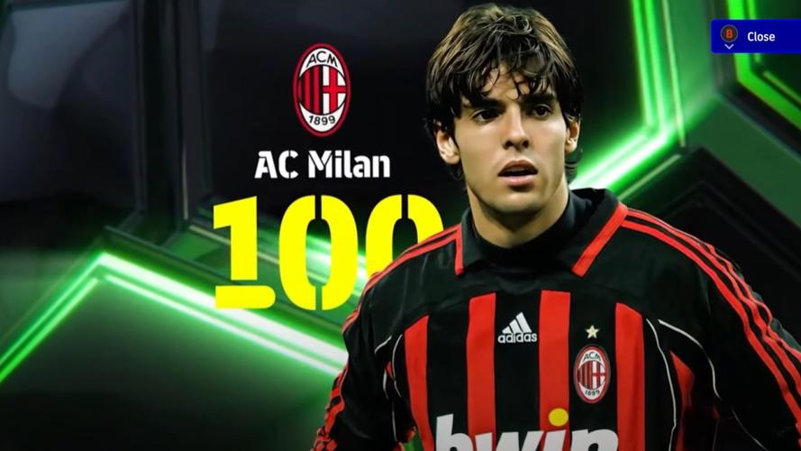 卡卡转会费怎么谈成的?俱乐部经理透露谈判细节!